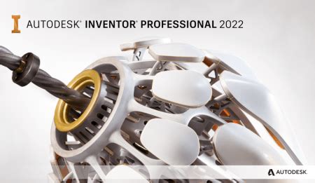 Autodesk Inventor Professional 2022 Win x64 .
